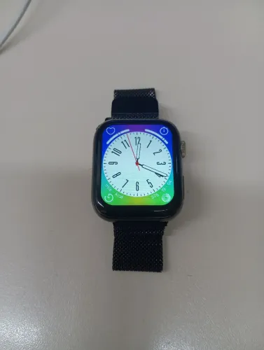 Relógio smartwatch Hiwatch plus