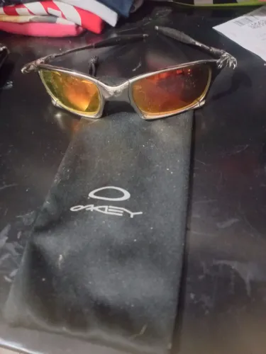 Óculos da Oakley