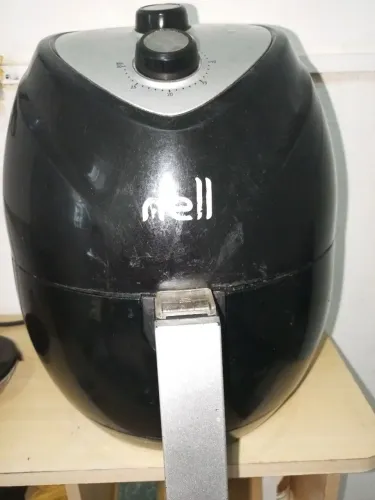 Air fray