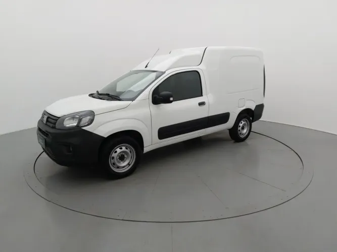 Fiat Fiorino Endurance 1.3 Flex 8V 2P 2026