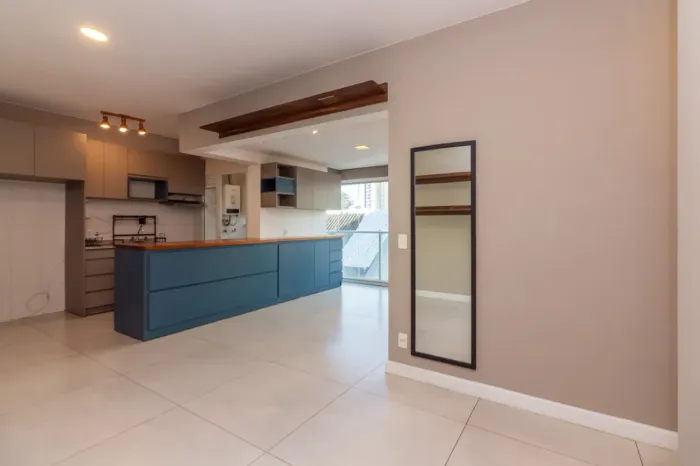Apartamento para venda em Ipiranga com 2 quartos, sendo 1 suíte, 65m²