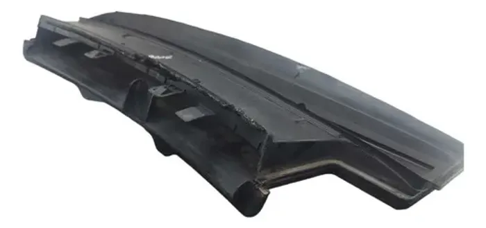 Entrada De Ar Churrasqueira Peugeot 3008 2011 A 2014