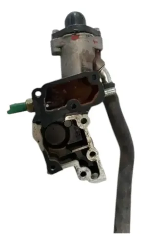 Válvula Termostática Citroen C3 1.4 2004/2012 N879v (Usado) / V12