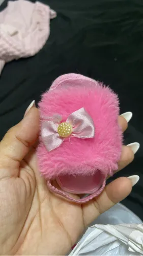 Roupinhas de bebê