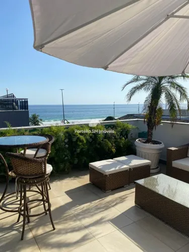 RIO DE JANEIRO - Apartamento Padrão - Barra da Tijuca