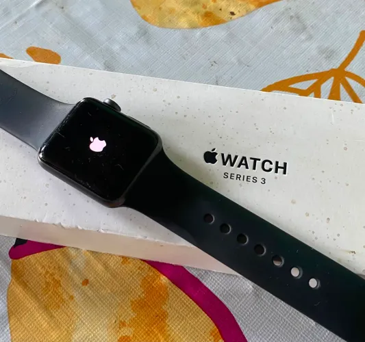 APPLE WATCH SERIE 3
