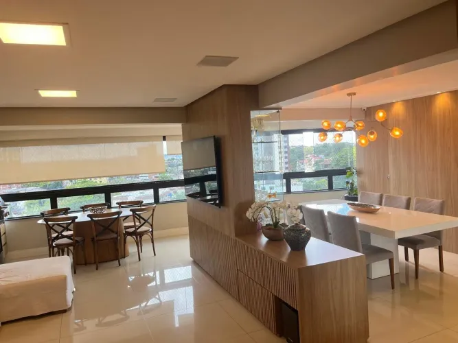 Apartamento Jardim Vitoria