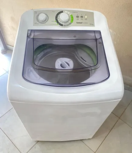 Máquina de lavar Roupa Consul Bem Conservada FAÇO ENTREGA