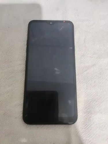 Smartphone LG K40s 32gb 4g Octa-core 3gb Ram Tela 6,1 Preto