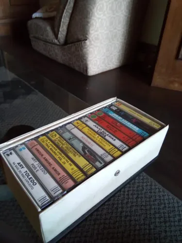 K7 box