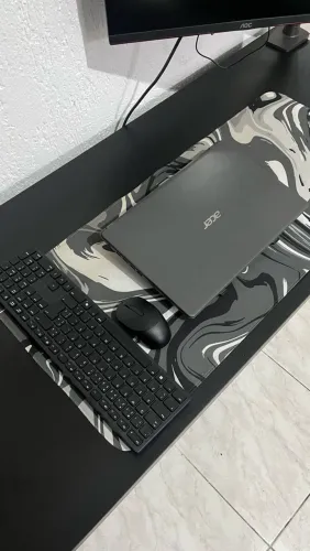 NOTEBOOK + KIT COMPLETO À VENDA ?