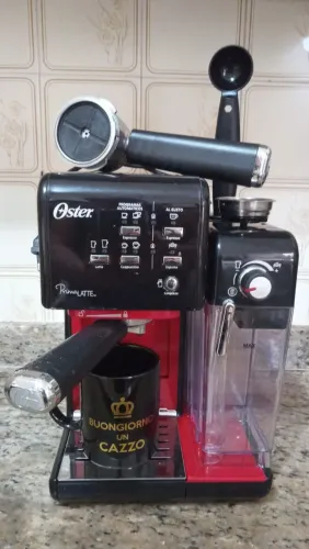 Cafeteira elétrica