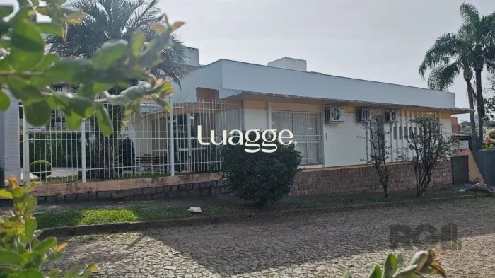 Casa Comercial em Vila Assunção