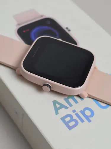 Amazfit Bip U Pro