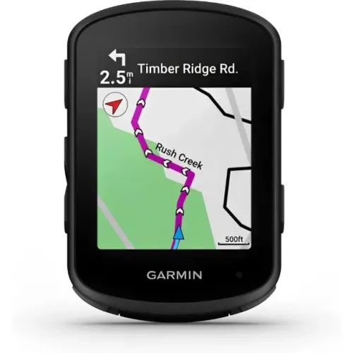 GPS Garmin Edge 840 010-02695-00 - Lacrado na caixa!