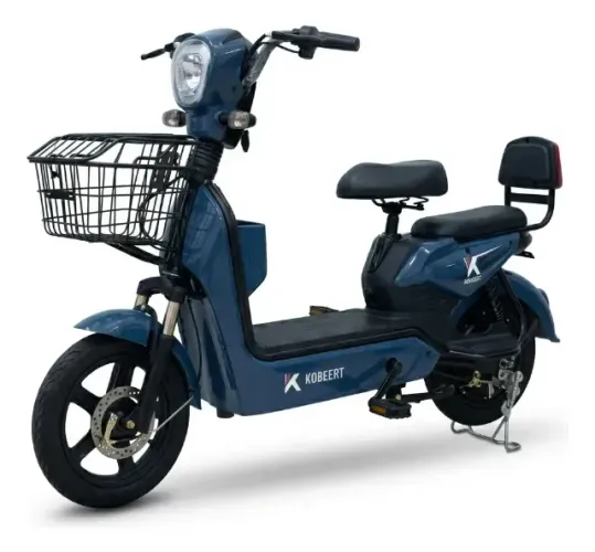 Scooter Elétrica Kobeert