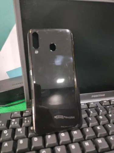 Carcaça traseira Galaxy M30