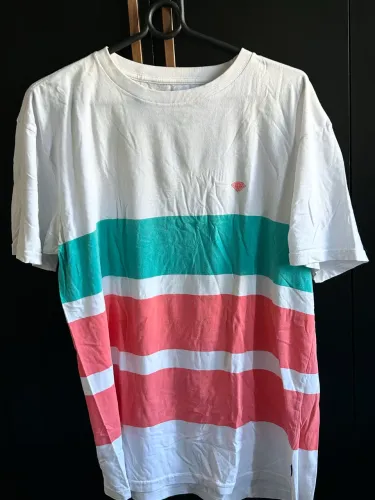 Camiseta Diamond