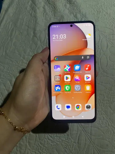 Vendo este celular