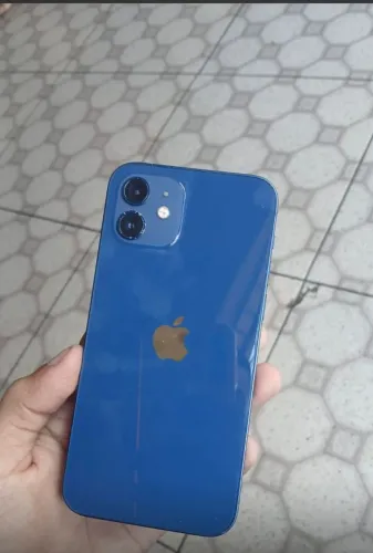 Iphone 12 com nota fiscal