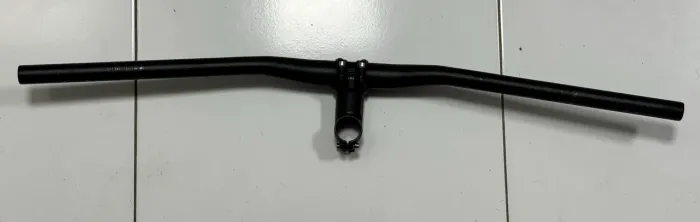 Guidão E Mesa Original Cannondale Mtb Bike Trail 5 2019 
