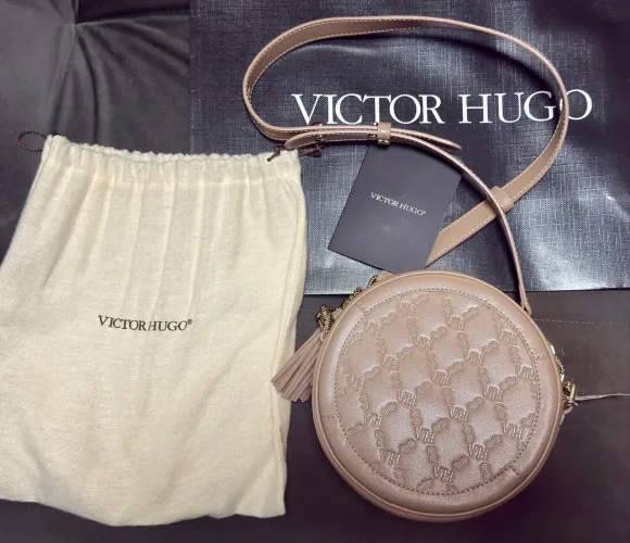 Bolsa Original Victor Hugo