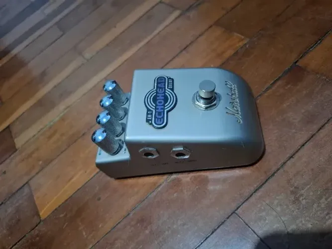 Marshall EH-1 Echohead Delay