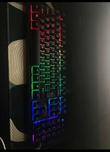 Teclado pra sair hoje