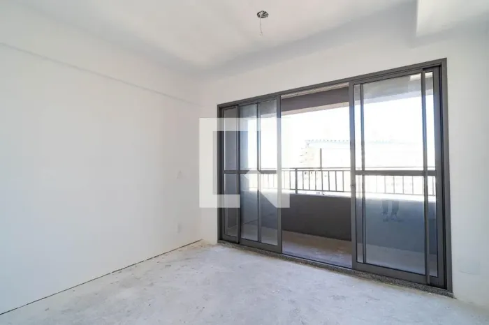 Apartamento à Venda - Bela Vista, 1 Quarto, 24 m2