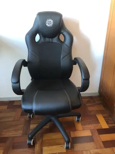 Cadeira Gamer 500,00
