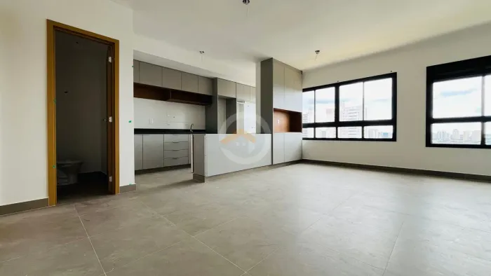 Apartamento A Venda, Com Armários, 2 Quartos, 78M², Nova Suíça, Goiânia-GO