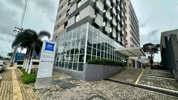 Sala comercial para locação, 29 m² no bairro Bela Vista em Pindamonhangaba/SP.
