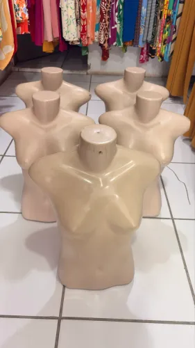 Manequins 