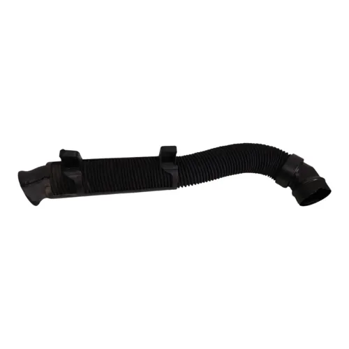 Tubo Entrada Filtro Ar Kwid 1.0 12v B4d 2018 165560884r