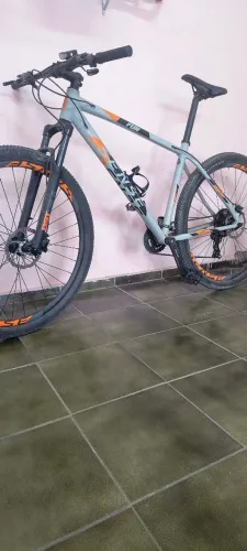Bicicleta Sense