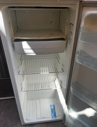 Geladeira Consul