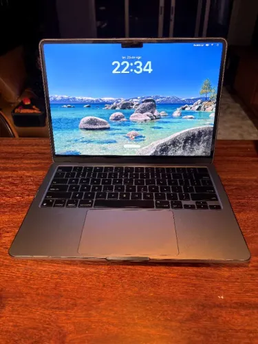 Macbook Air M3 - Impecável