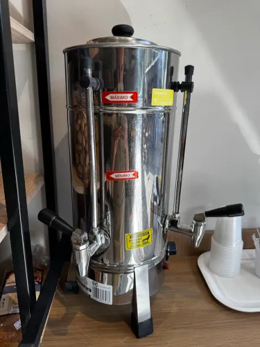 Cafeteira Industrial 2 litros