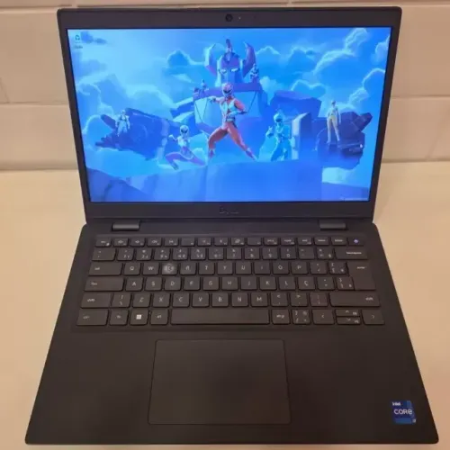 Notebook Dell i7 11th - 16Gb Ram - Intel Iris Xe - SSD