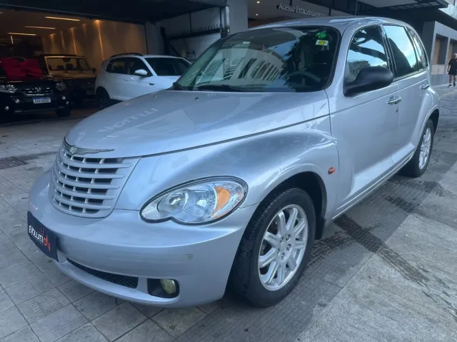 Chrysler PT Cruiser Classic 2.4 16V 143cv 4P 2009
