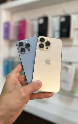 iPhone 13 Pro / Garantia/ Loja física/ Promoção