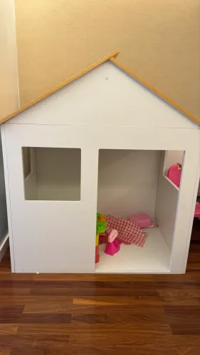 Casa infantil