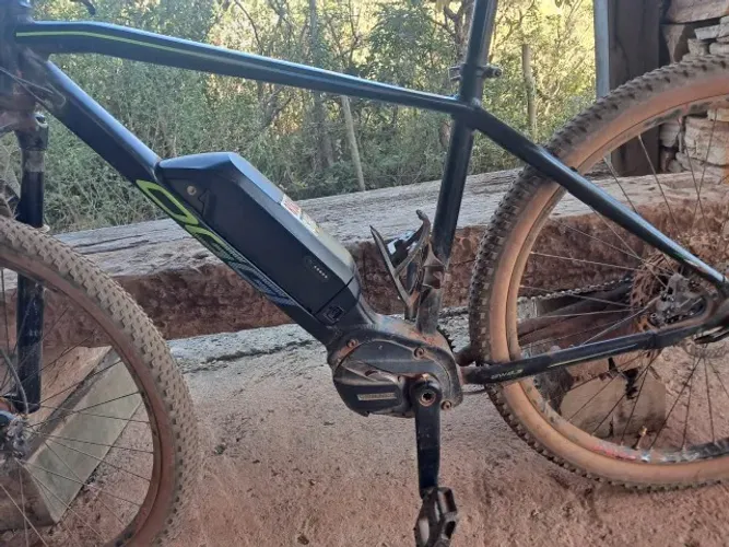 Quadro Oggi 8.3 - Não é a bike toda