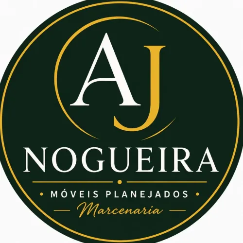 AJ NOGUEIRA móveis planejados 