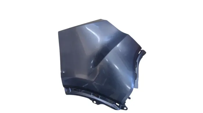 Ponteira Polaina T.d Honda Hrv 2016 Com Detalhe