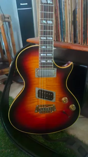 Gibson Nighthawk ST-2