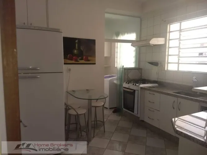 Apartamento para Locação em Jundiaí, Recanto Quarto Centenário, 2 dormitórios, 1 banheiro,