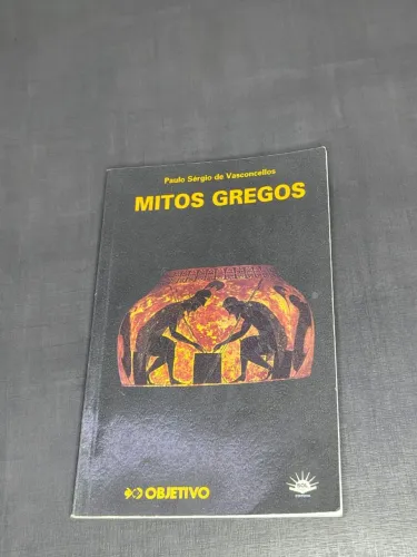 Mitos Gregos