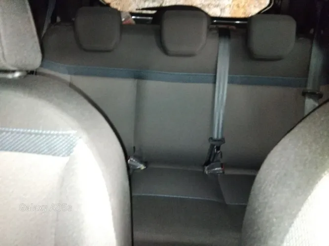 Motorista particular com carro próprio