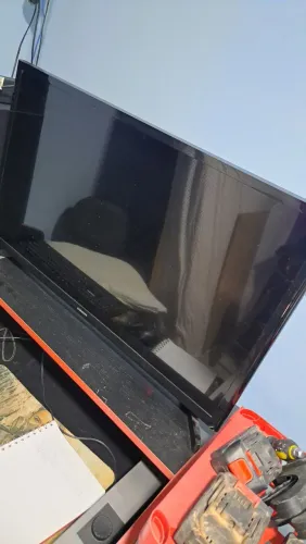 Tv Samsung 32
